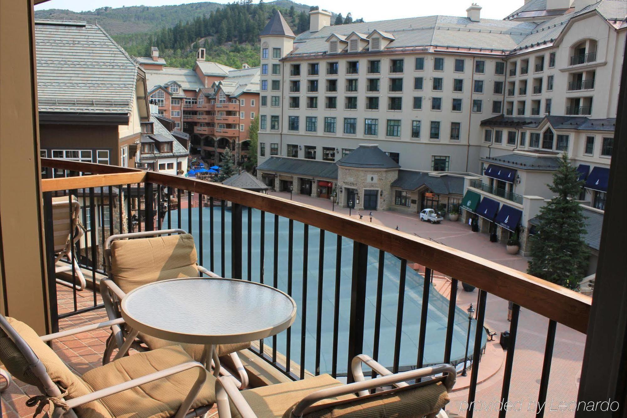 Park Plaza บีเวอร์ครีก ภายนอก รูปภาพ