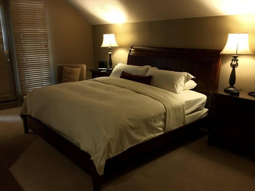 Park Plaza บีเวอร์ครีก ภายนอก รูปภาพ