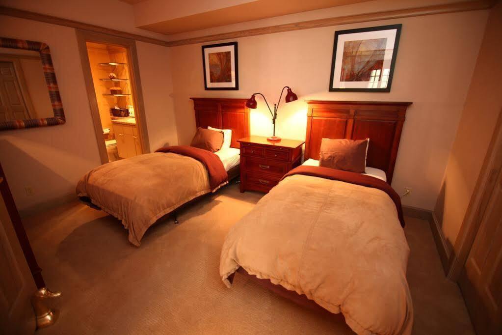 Park Plaza บีเวอร์ครีก ภายนอก รูปภาพ